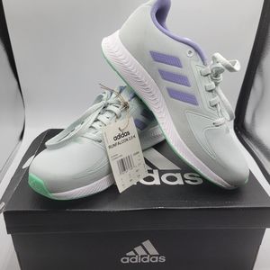 Adidas girls runfalcon 2.0